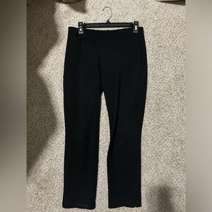 Chicos Dress Pants - Black - 00 (Ankle)